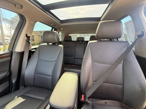 Used 2017 BMW X3 xDrive28i w/ Premium Package image 25