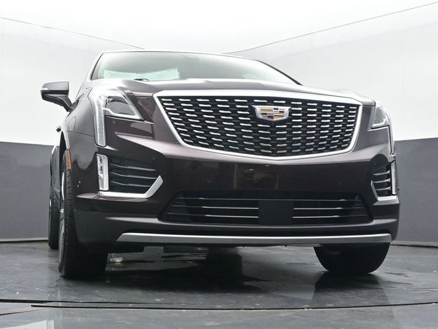 Used 2021 Cadillac XT5 Premium Luxury AWD/4WD image 56