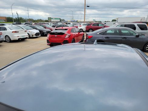 Used 2019 Honda Civic Sport image 13