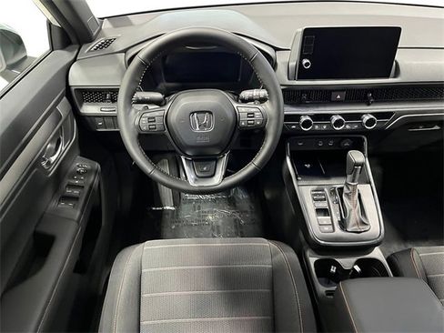 New 2026 Honda CR-V TrailSport image 23