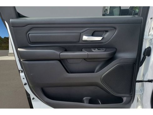 New 2026 RAM 1500 Tradesman AWD/4WD image 27