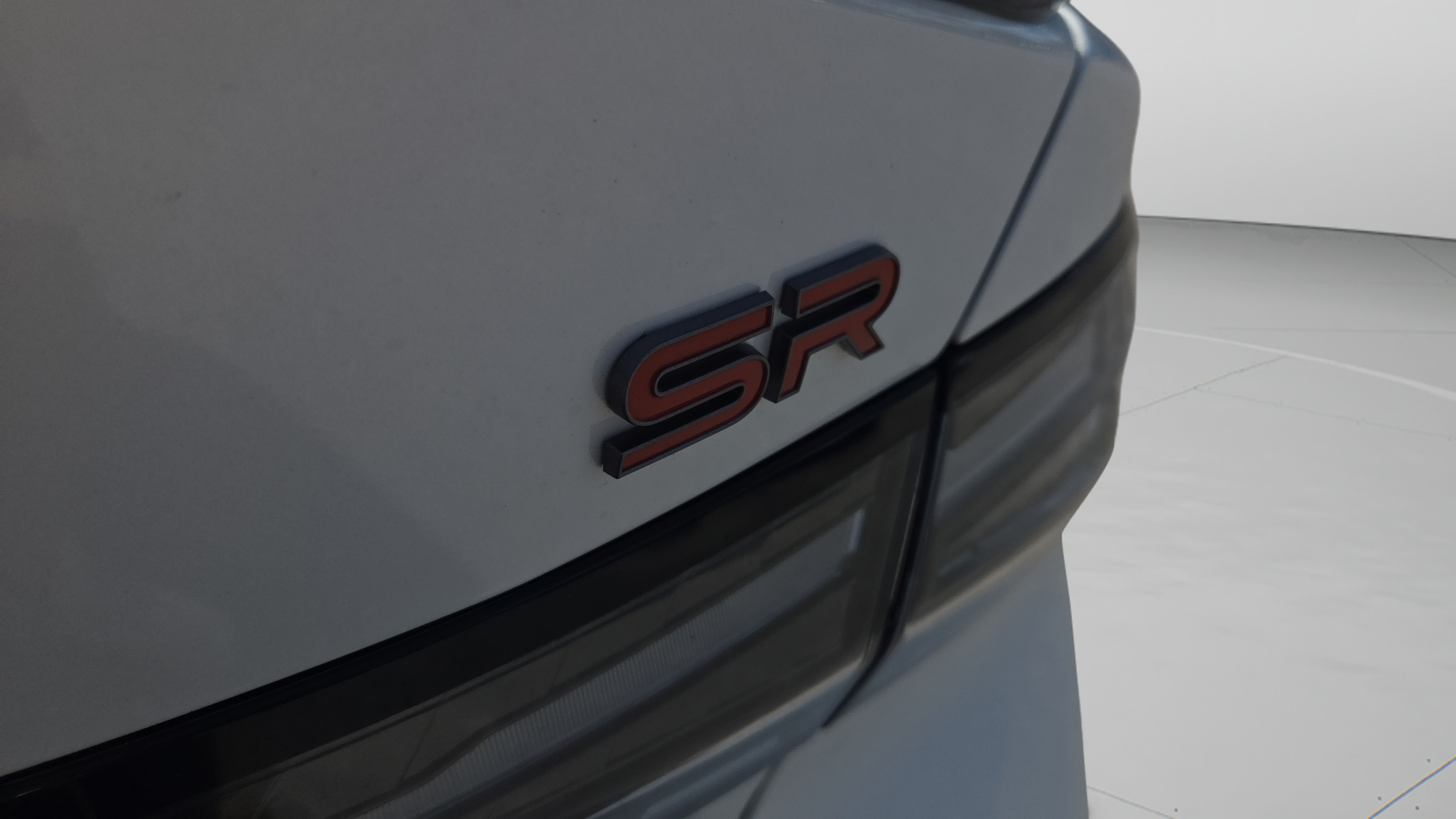 Used 2026 Nissan Sentra SR w/ Floor Mat Package FWD image 32