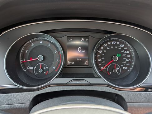 Used 2019 Volkswagen Arteon SE AWD/4WD image 21