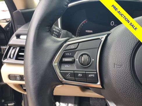 Certified 2024 Acura MDX w/ Technology Package FWD image 26