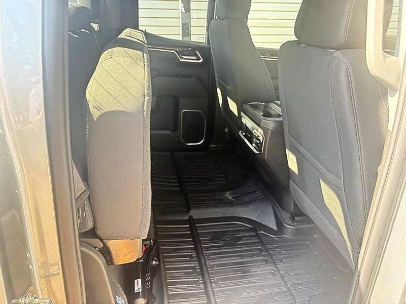 Used 2026 GMC Sierra 1500 Elevation w/ Preferred Package AWD/4WD image 15