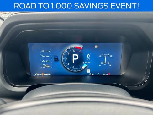 New 2025 Ford F150 Raptor image 38