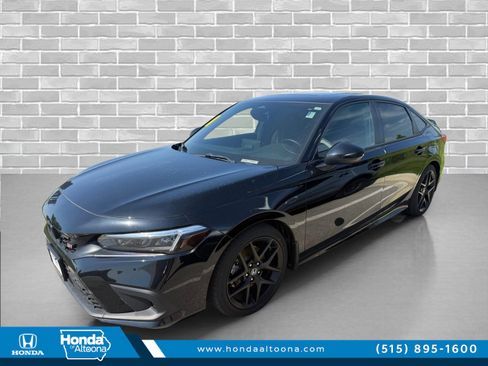 Used 2024 Honda Civic Si image 1