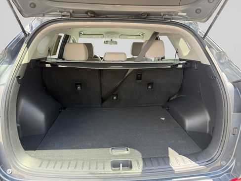 Used 2018 Hyundai Tucson Sport AWD/4WD image 19