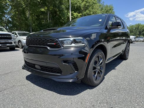 New 2026 Dodge Durango GT AWD/4WD image 3