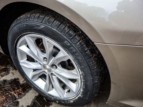 Used 2024 Chevrolet Malibu LT image 41