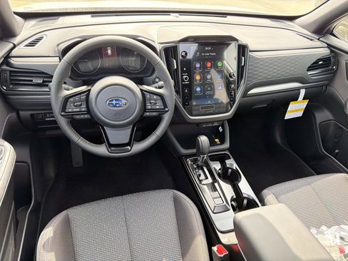 New 2026 Subaru Forester Premium AWD/4WD image 7