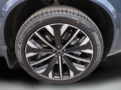 New 2026 Volvo XC90 T8 Ultra w/ Protection Package Premier AWD/4WD image 28