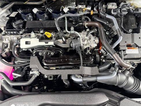 Certified 2024 Toyota Prius Limited image 47