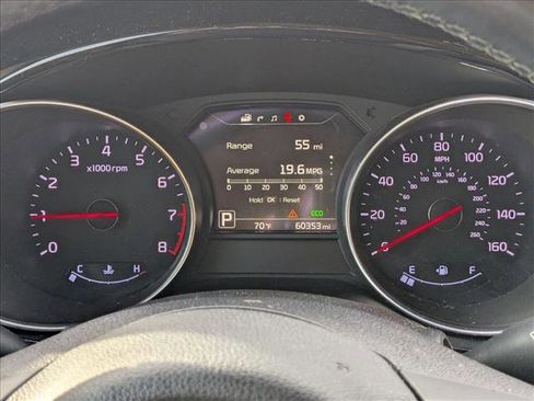 Used 2015 Kia Sedona SX image 7