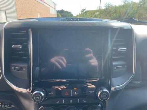 New 2025 RAM 1500 Big Horn image 14