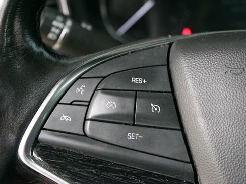 Used 2022 Cadillac XT5 Premium Luxury AWD/4WD image 15