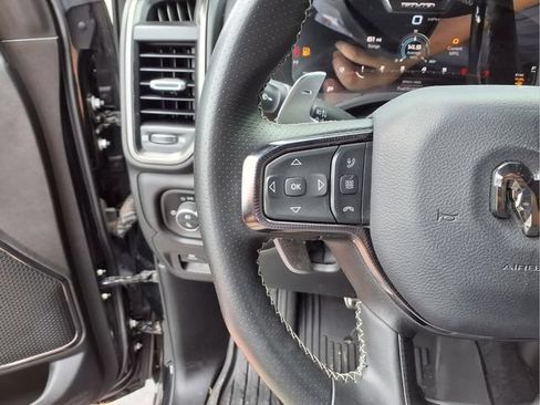 Used 2025 RAM 1500 RHO w/ Bed Utility Group AWD/4WD image 26