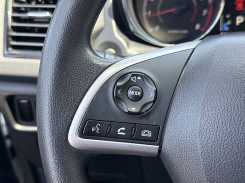 Used 2020 Mitsubishi Outlander Sport ES FWD image 17