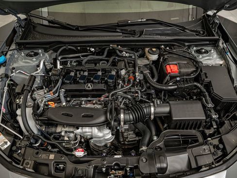 New 2026 Acura Integra A-Spec FWD image 41