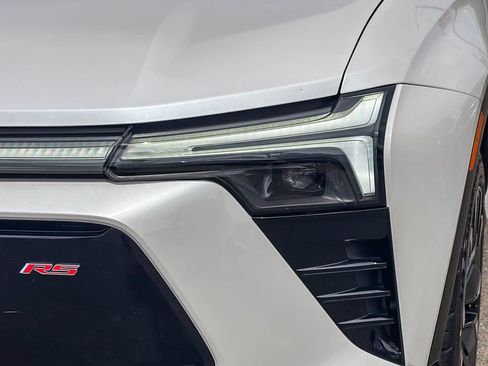 Used 2024 Chevrolet Blazer EV RS AWD/4WD image 7