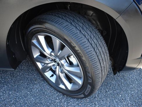 Used 2023 MAZDA CX-30 AWD 2.5 S w/ Preferred Package image 43