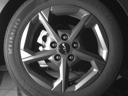 Used 2025 Kia K4 LXS image 15