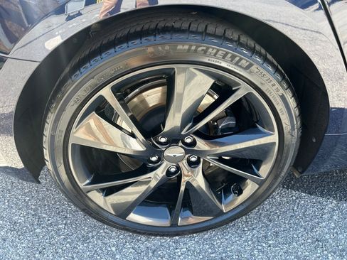 Used 2023 Genesis G70 3.3T w/ Sport Advanced Package AWD/4WD image 23
