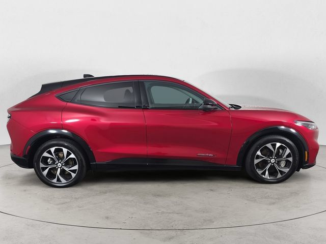 Certified 2023 Ford Mustang Mach-E Premium AWD/4WD image 4