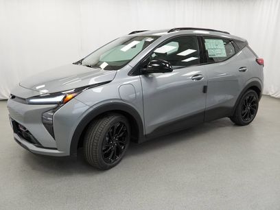 New 2027 Chevrolet Bolt RS w/ Technology Package