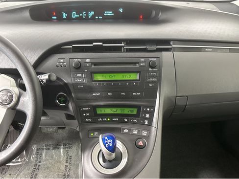 Used 2011 Toyota Prius Two image 29
