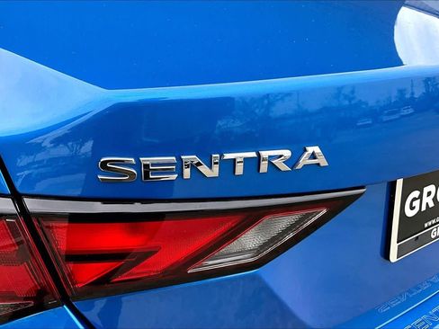 Certified 2023 Nissan Sentra SV w/ All-Weather Package image 29