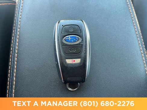 Used 2019 Subaru Crosstrek 2.0i Limited w/ Moonroof Package w/Navigation AWD/4WD image 25