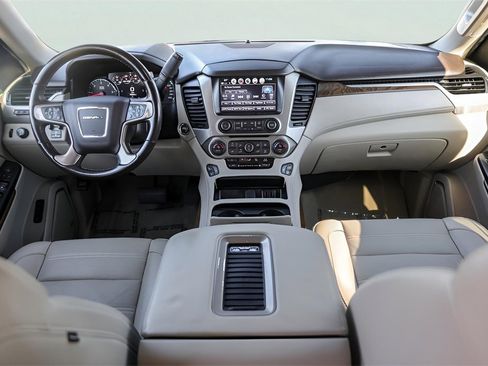 Used 2019 GMC Yukon Denali w/ Open Road Package image 29