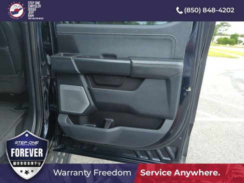 Used 2023 Ford F150 Raptor AWD/4WD image 30