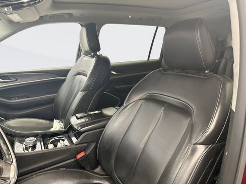 Used 2021 Jeep Grand Cherokee L Limited image 8