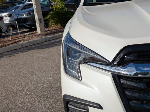 New 2025 Subaru Ascent Touring image 10