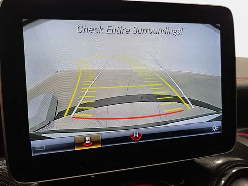 Used 2019 Mercedes-Benz GLA 45 AMG 4MATIC image 23