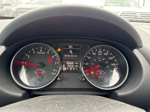 Used 2011 Nissan Rogue S AWD/4WD image 3