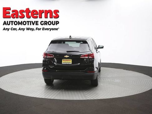 Used 2022 Chevrolet Equinox LS w/ LS Convenience Package FWD image 37