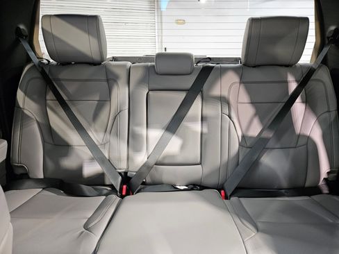 New 2026 Toyota Tundra Limited AWD/4WD image 10
