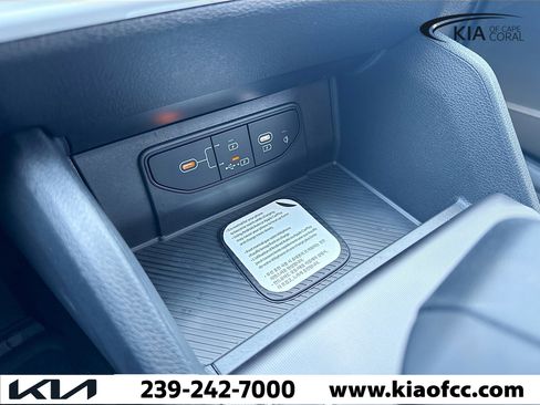 New 2026 Kia Sportage EX image 29