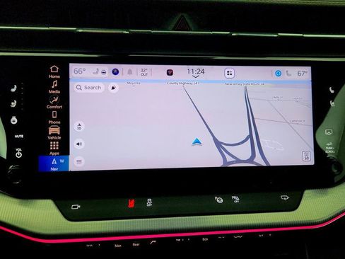 Used 2024 Jeep Wagoneer Launch Edition image 18