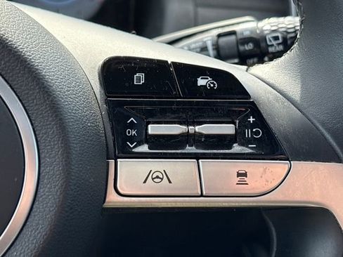 Used 2022 Hyundai Tucson SEL w/ Convenience + Premium Package image 19