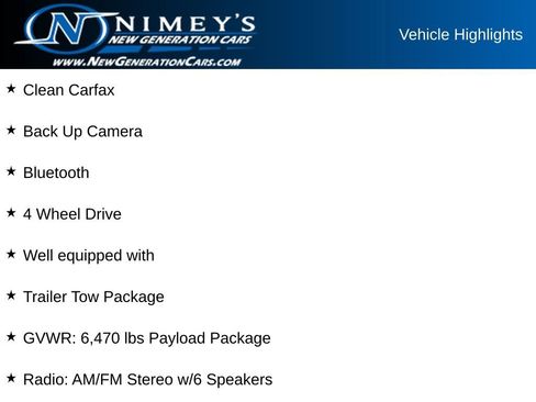 Used 2023 Ford F150 XLT AWD/4WD image 5