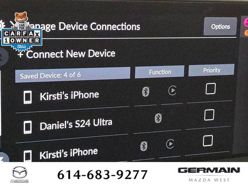 Used 2024 Honda Accord Sport image 15