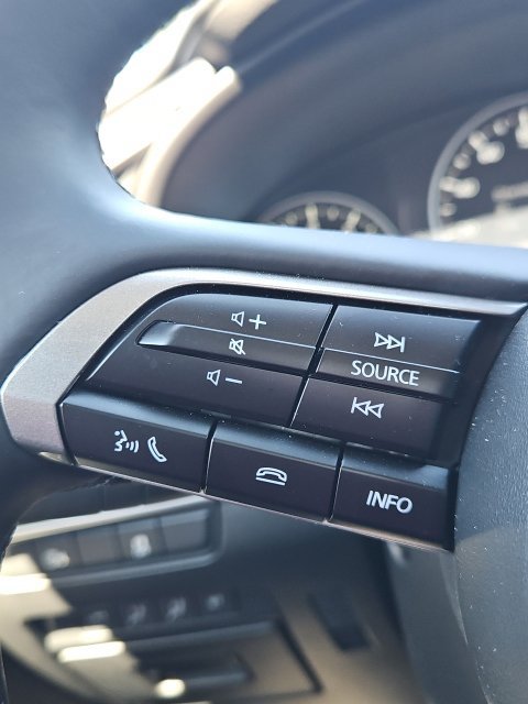 Used 2026 MAZDA MAZDA3 2.5 S Sedan w/ Preferred Pkg FWD image 16