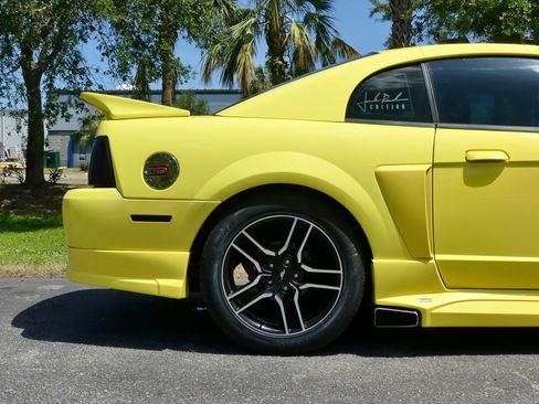 Used 2001 Ford Mustang GT image 40
