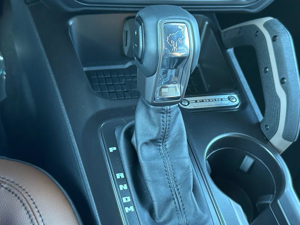 New 2024 Ford Bronco Outer Banks AWD/4WD image 27