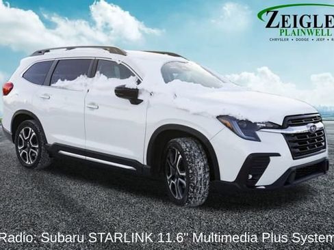 Used 2024 Subaru Ascent Limited image 4