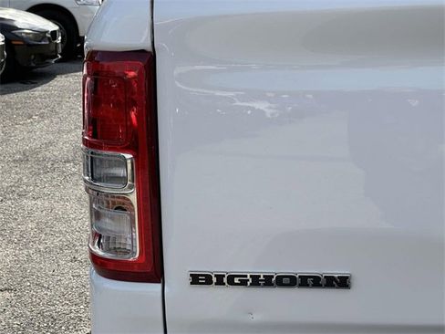 Certified 2023 RAM 1500 Big Horn image 12